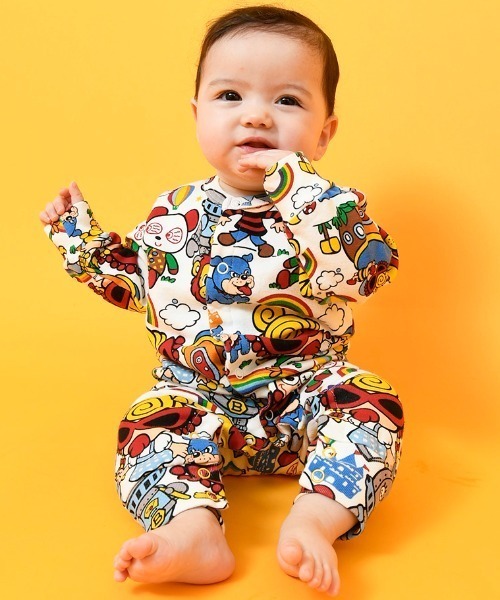 ヒステリックミニハチセット ヒステリックミニハチセット HYSTERIC