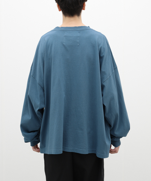 DAIRIKU（ダイリク）の「【DAIRIKU / ダイリク】MOVIE tee（Tシャツ