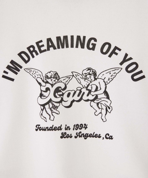 BABYL LA公演限定Tシャツ DARK ANGEL XL BABYL LA公演限定Tシャツ DARK