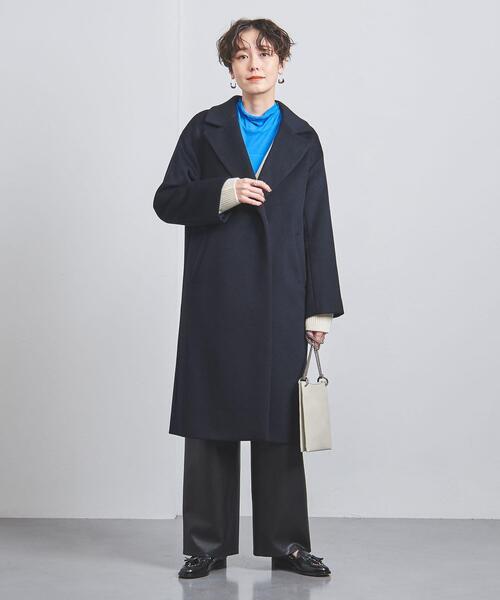 UNITED ARROWS（ユナイテッドアローズ）の「W/N ビッグ テーラード