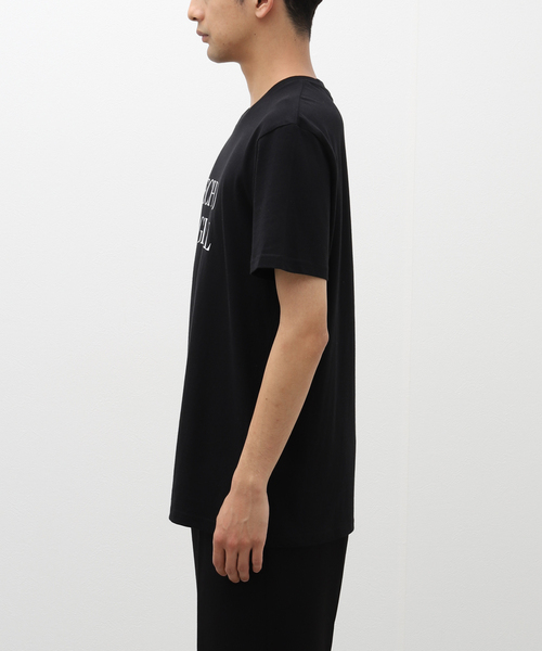 セール】【IDEA BOOKS / アイディアブックス】TECHNOLOGICAL TSHIRT（T