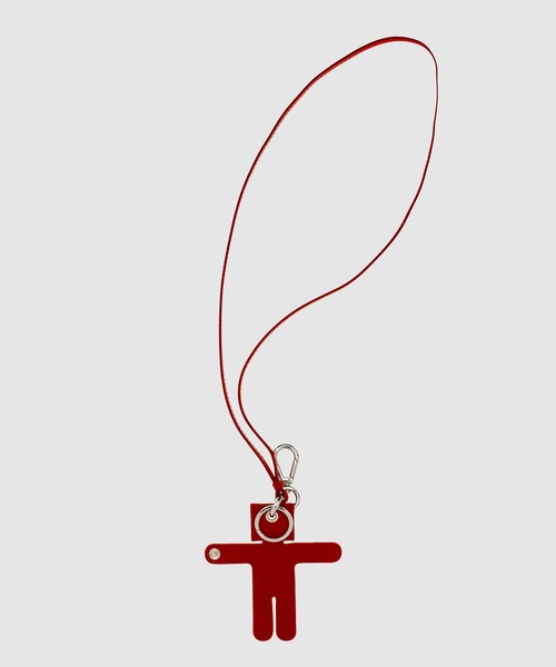 JACQUEMUS（ジャックムス）の「LE PORTE AMICO（キーホルダー）」 - WEAR