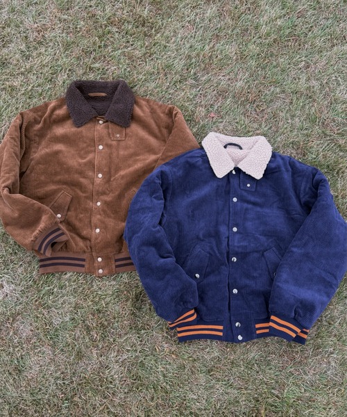 INTER FACTORY（インターファクトリー）の「りゅうせい - コーデュロイ