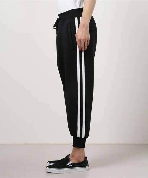 Fumito Ganryu サルエル トラックパンツ サイズ1 FUMITO GANRYU