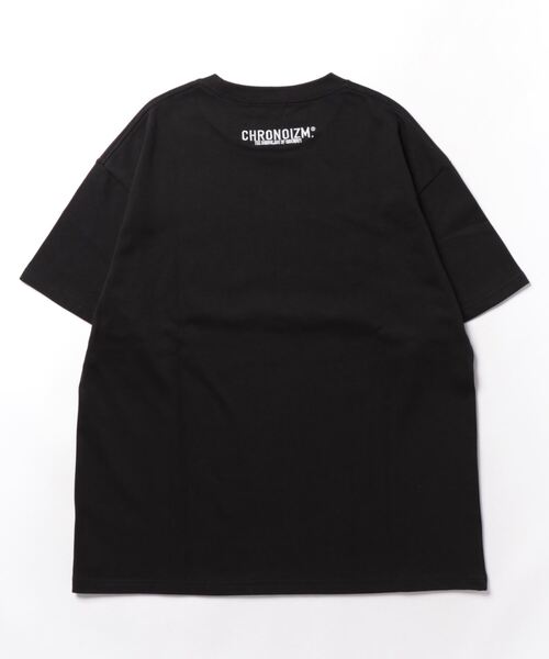 新品未開封 クロノイズム CHRONOIZM Tシャツ CHRONOIZM/クロノイズム