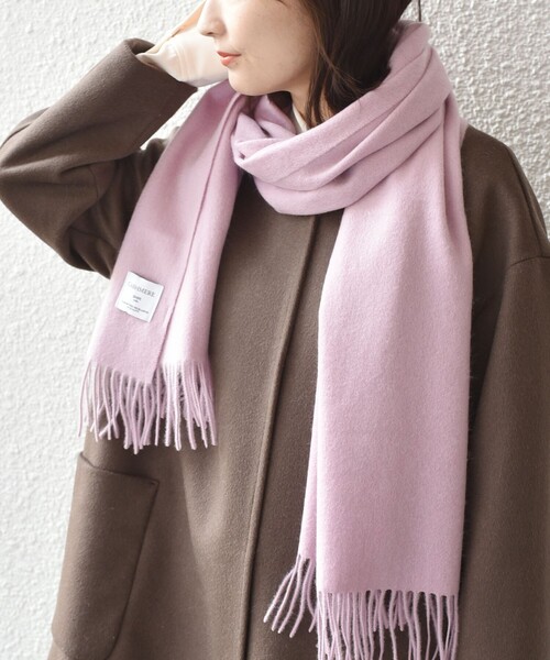 新品 Perfume Closet パフューム STOLE ストール マフラー SHIPS