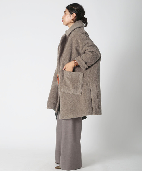 Deuxieme Classe（ドゥーズィエムクラス）の「【COGTHEBIGSMOKE/コグ