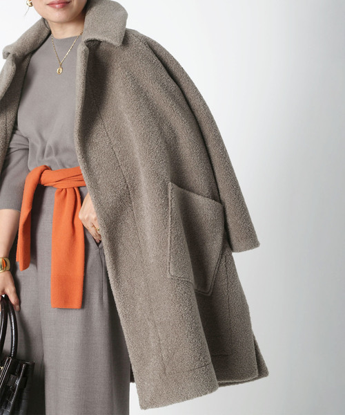 Deuxieme Classe（ドゥーズィエムクラス）の「【COGTHEBIGSMOKE/コグ