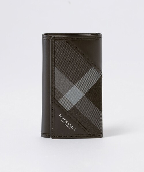 BLACK LABEL CRESTBRIDGE（ブラックレーベル・クレストブリッジ）の