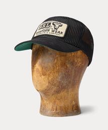 RRL｜ダブル アール エル（メンズ）の帽子通販 - ZOZOTOWN