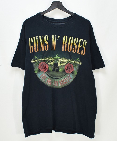 VINTAGE（ヴィンテージ）の「【ヴィンテージ古着】Guns N' Roses