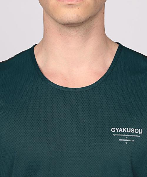 GYAKUSOU（ギャクソウ）の「NIKE （ナイキ）GYAKUSOU DRI-FIT レーサー
