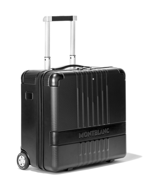 モンブラン MY4810 トローリーパイロット スーツケース キャリーケース