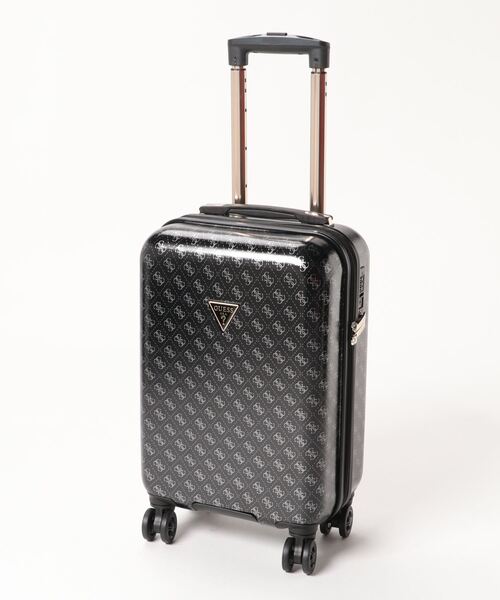 Guess（ゲス）の「【GUESS】ゲス JESCO 8-WHEEL 18 IN スーツケース