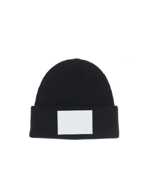 BEANIE（ニットキャップ/ビーニー）｜MM6 Maison Margiela（ｴﾑｴﾑｼｯｸｽ