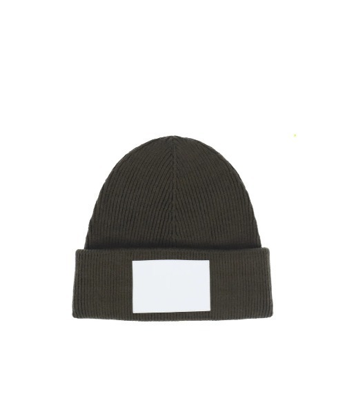 BEANIE（ニットキャップ/ビーニー）｜MM6 Maison Margiela（ｴﾑｴﾑｼｯｸｽ