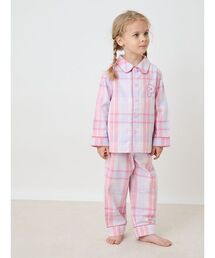 gelato pique｜ジェラート ピケのルームウェア/パジャマ（チェック柄