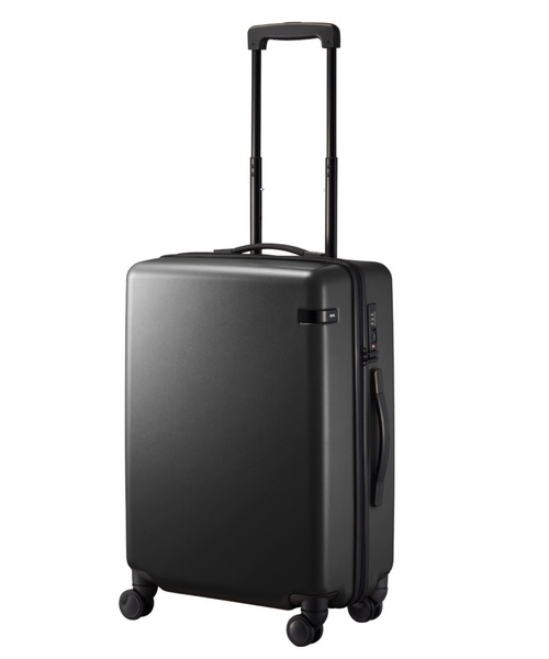 ace.コーナーストーン2-Z スーツケース 48リットル 06862（スーツ