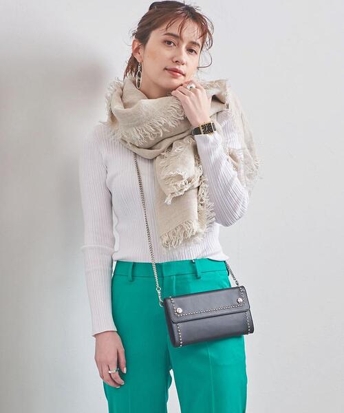 UNITED ARROWS（ユナイテッドアローズ）の「＜J&M DAVIDSON（ジェイ