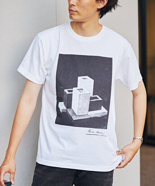 セール】【Theo van Doesburg / テオ ファン ドゥースブルフ】別注