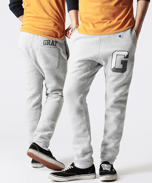 M/BEAMSビームス×Championチャンピオン/コラボ/リバースウィーブ/超