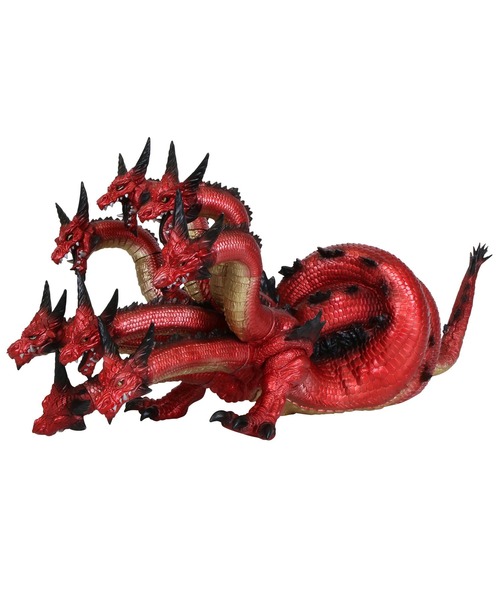 ヤマタノオロチ（フィギュア）｜maruka（マルカ）のファッション通販