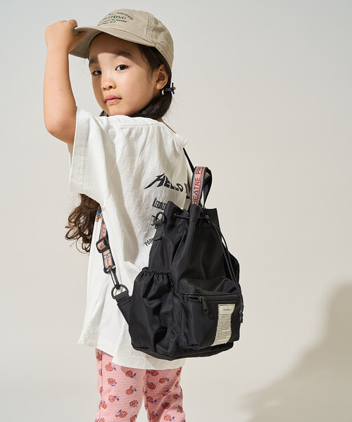 THEATRE PRODUCTS × FREAK'S STORE/シアタープロダクツ 別注 撥水