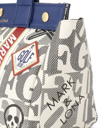 MARK & LONA（マークアンドロナ）の「MARK&LONA/マークアンドロナ/What