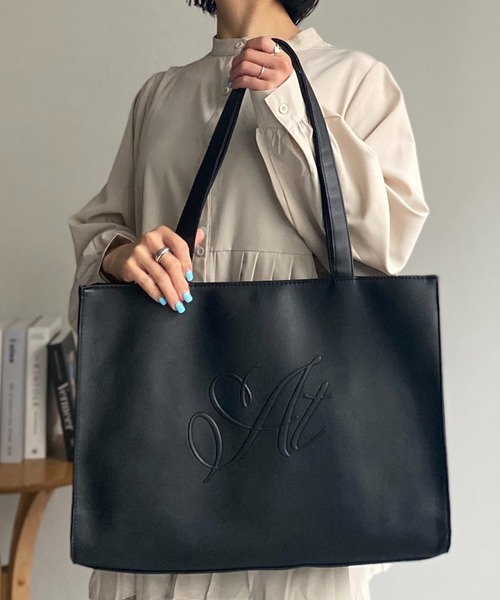 NiziU NIZOO トートバッグ 8/30まで】NiziU ファンミ サイン入りトート