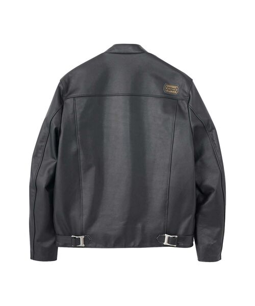 HYSTERIC GLAMOUR（ヒステリックグラマー）の「RAZOR BLADE LOGO