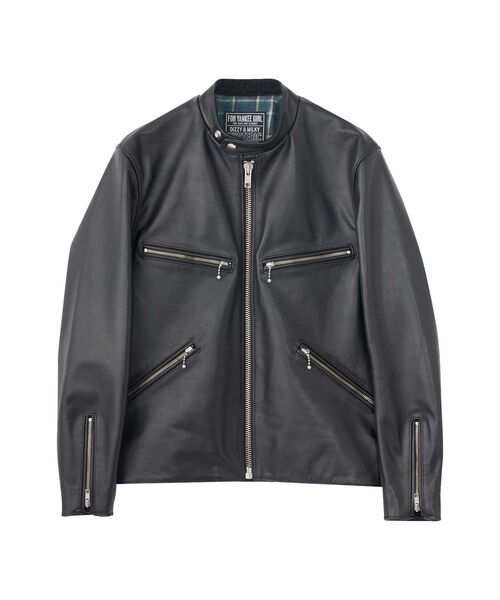 HYSTERIC GLAMOUR（ヒステリックグラマー）の「RAZOR BLADE LOGO