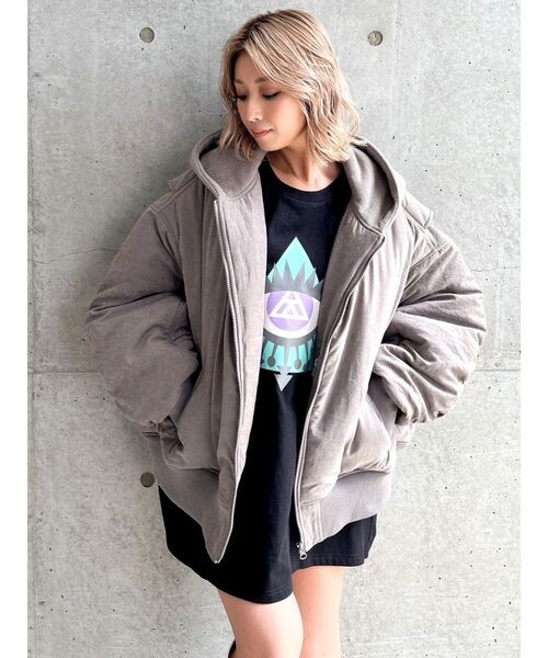 GYDA アウター 倖田來未 倖田來未 アウター XL 倖田來未 アウター XL