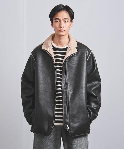 needles ブルゾン