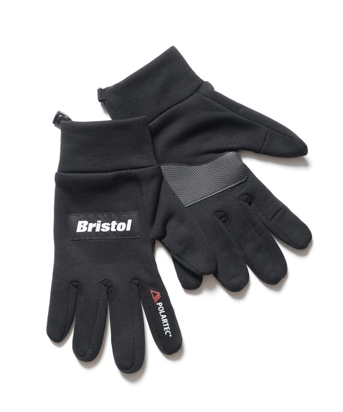 F.C.Real Bristol（エフシーレアルブリストル）の「POLARTEC POWER