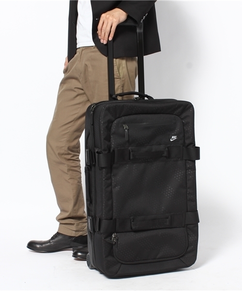 ナイキNIKEスーツケース 大型トラベルキャリー 150L キャリーケース
