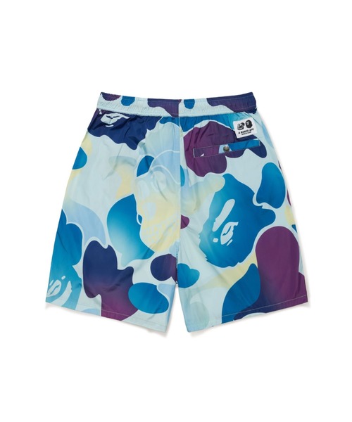 BAPE X BAYC - WATER SHORTS（その他パンツ）｜A BATHING APE（ア