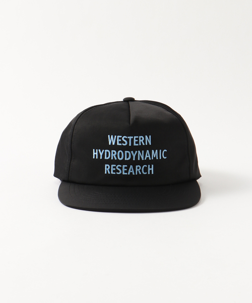 セール】【WHR/ウェスタン ハイドロダイナミック リサーチ】NYLON