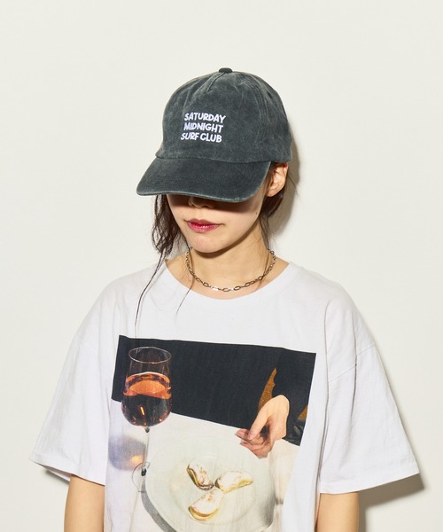 buddix Ivy Tシャツ ＋キャップ セット 黒 Adidas x Ivy Park Noir