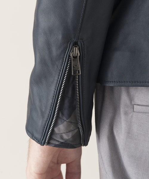 BLACK LABEL CRESTBRIDGE（ブラックレーベル・クレストブリッジ）の