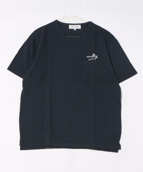 美品】PRADA プラダ ブラック Tシャツ 左胸ポケット付き M 美品】PRADA
