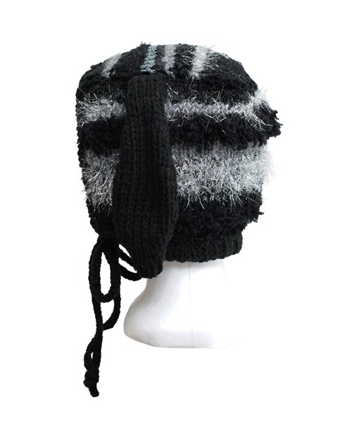 新品・未使用】PATOU× OnitsukaTiger ニット帽 まるるん様 新品・未