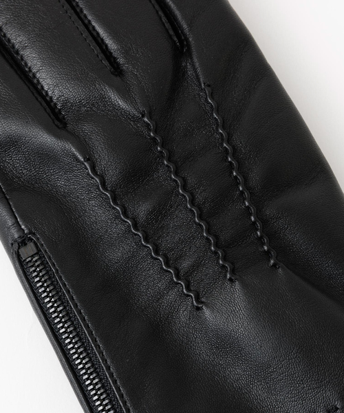 ラムレザーグローブ / 手袋（手袋）｜5351 POUR LES HOMMES（ゴー