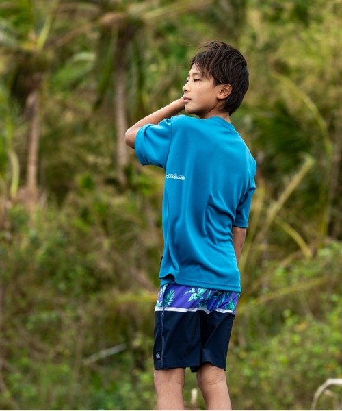 LYFT 水着 フィジークステージショーツXSサイズ グラデーション LYFT