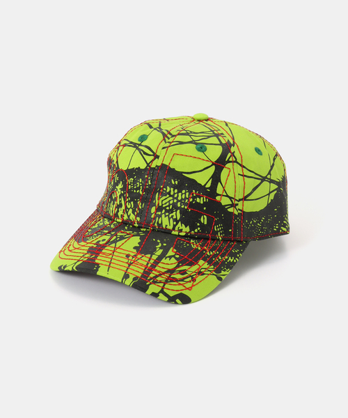 最安値』b.Eautiful x kilro Vapor6 Panel Hat b.Eautiful