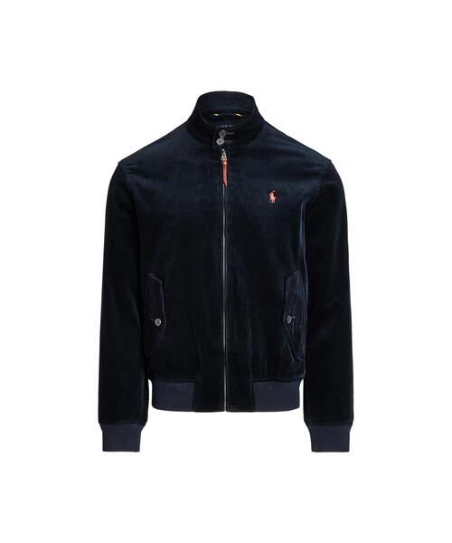 コーデュロイ ジャケット（その他アウター）｜POLO RALPH LAUREN（ポロ