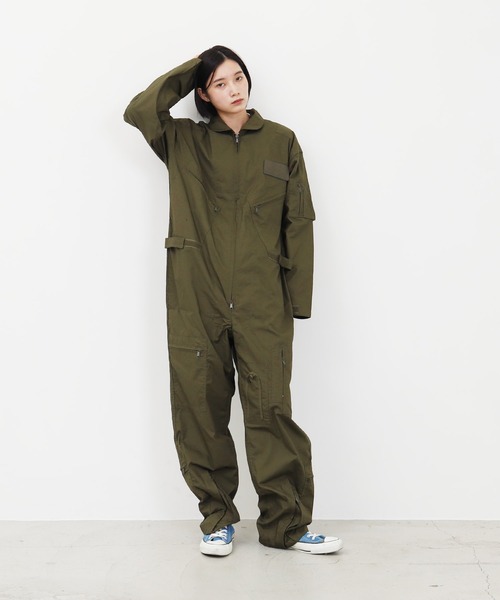 ROTHCO（ロスコ）の「Rothco / ロスコ Flightsuits フライトスーツ