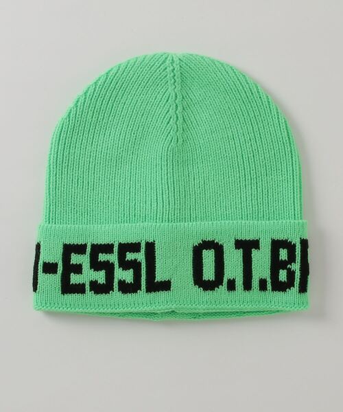 DIESEL ニット帽 ユニセックス DIESEL ニット帽 ユニセックス DIESEL