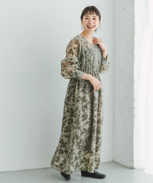 ITEMS URBANRESEARCH（アイテムズ アーバンリサーチ）の「ベロア