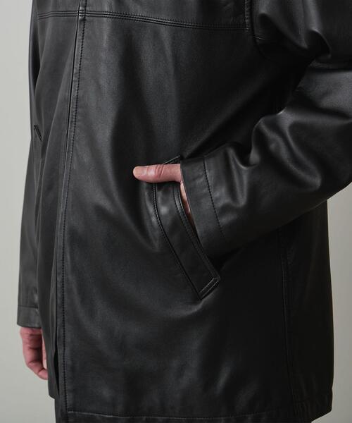 Steven Alan（スティーブンアラン）の「＜Steven Alan＞ ITLY LAMB