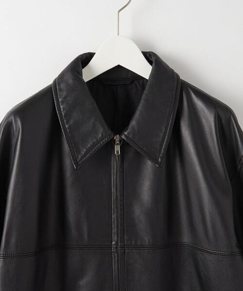 Steven Alan（スティーブンアラン）の「＜Steven Alan＞ ITLY LAMB